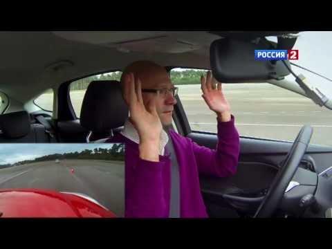 Автомобили Ford сами объезжают препятствия // АвтоВести 125