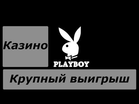 Казино крупный выигрыш