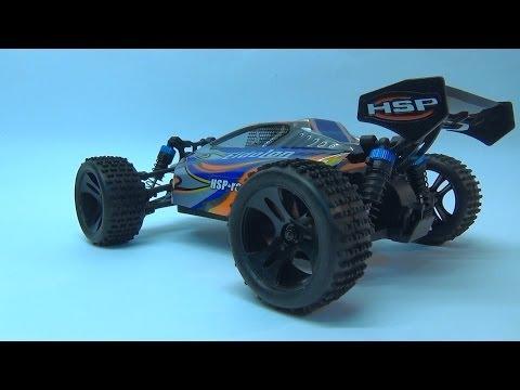 БЮДЖЕТКИ ... Багги от HSP , Eidolon