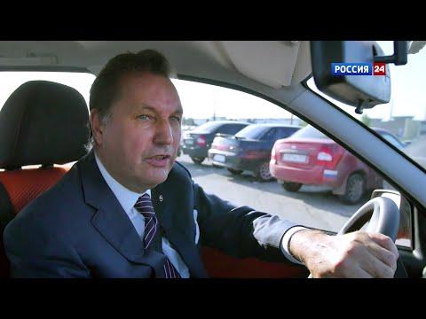 Бу Андерссон: президент АвтоВАЗа и человек-легенда // АвтоВести 211