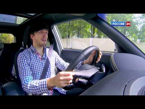 Kia Soul 2014 // АвтоВести 169
