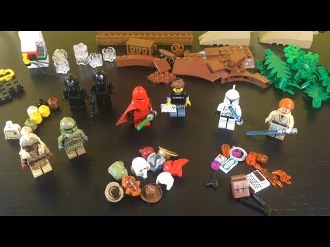 ЛЕГО посылка от ПОДПИСЧИКА!!! /  Lego Parcel From Subscriber!!